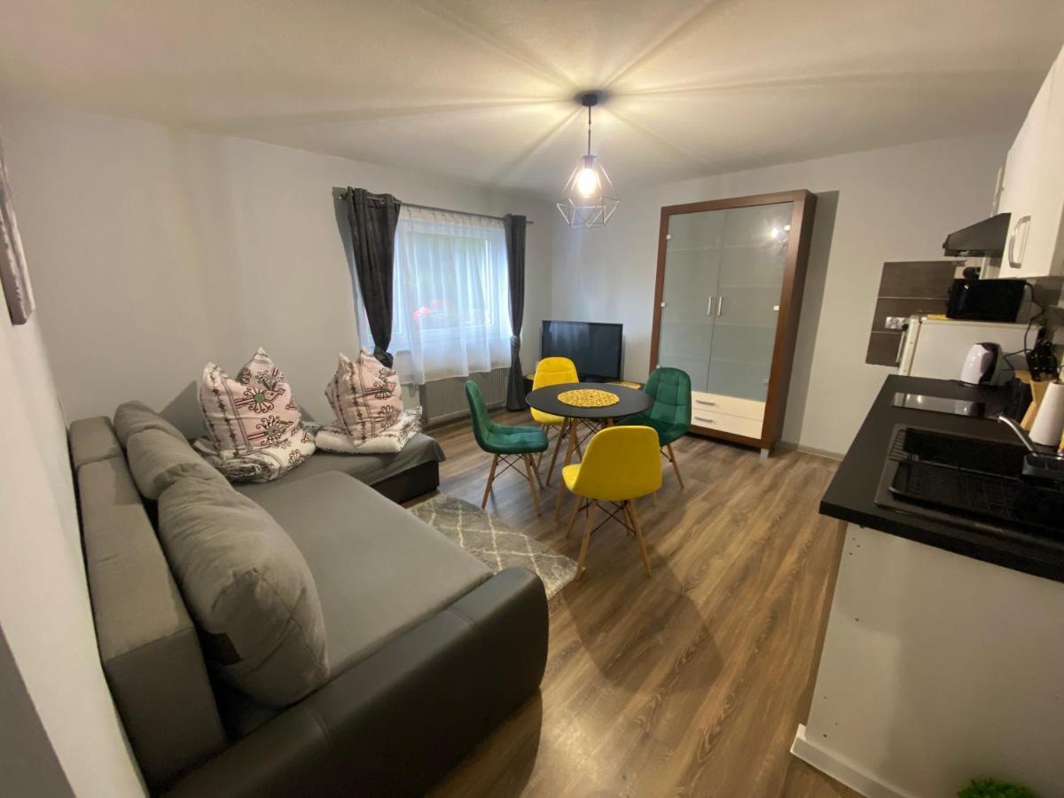 Zolta Turnia Apartment Zakopane Bagian luar foto