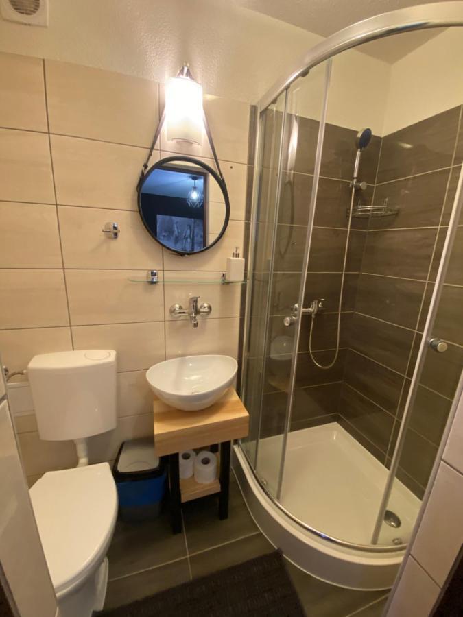 Zolta Turnia Apartment Zakopane Bagian luar foto