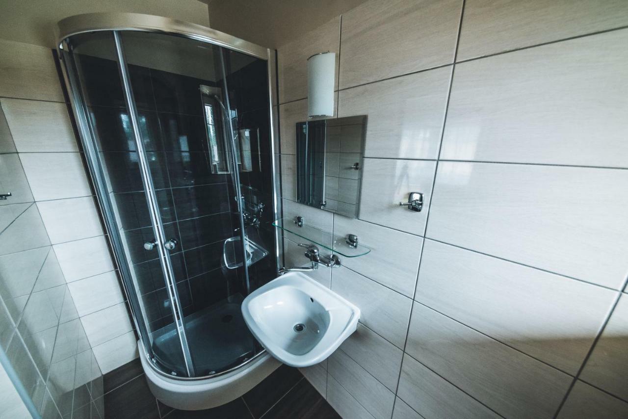 Zolta Turnia Apartment Zakopane Bagian luar foto
