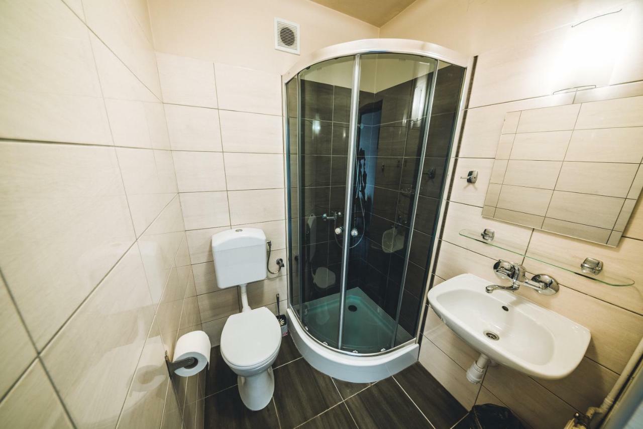 Zolta Turnia Apartment Zakopane Bagian luar foto