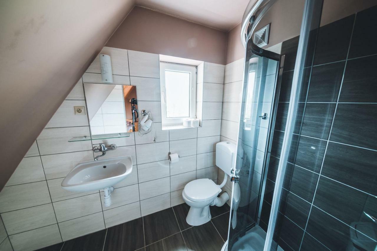 Zolta Turnia Apartment Zakopane Bagian luar foto