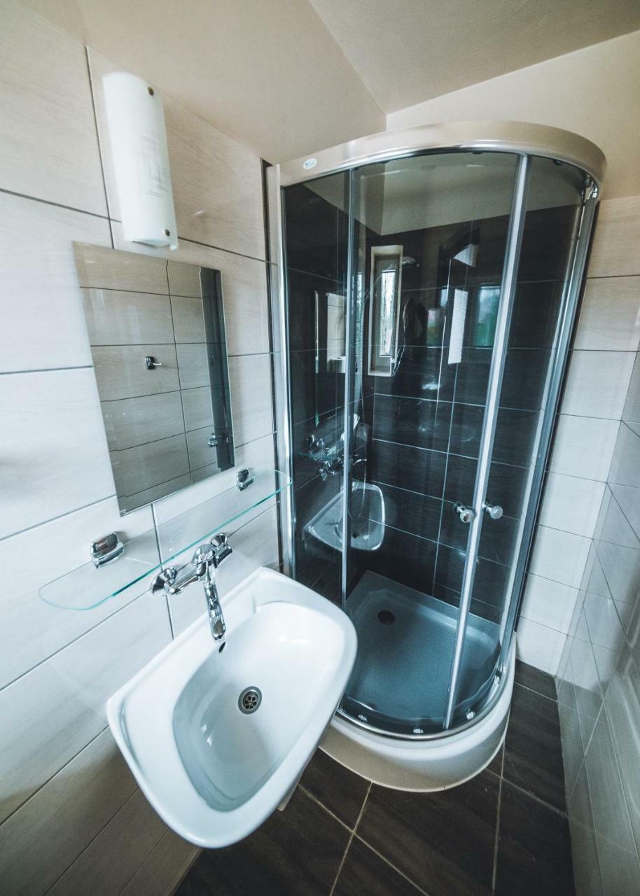 Zolta Turnia Apartment Zakopane Bagian luar foto