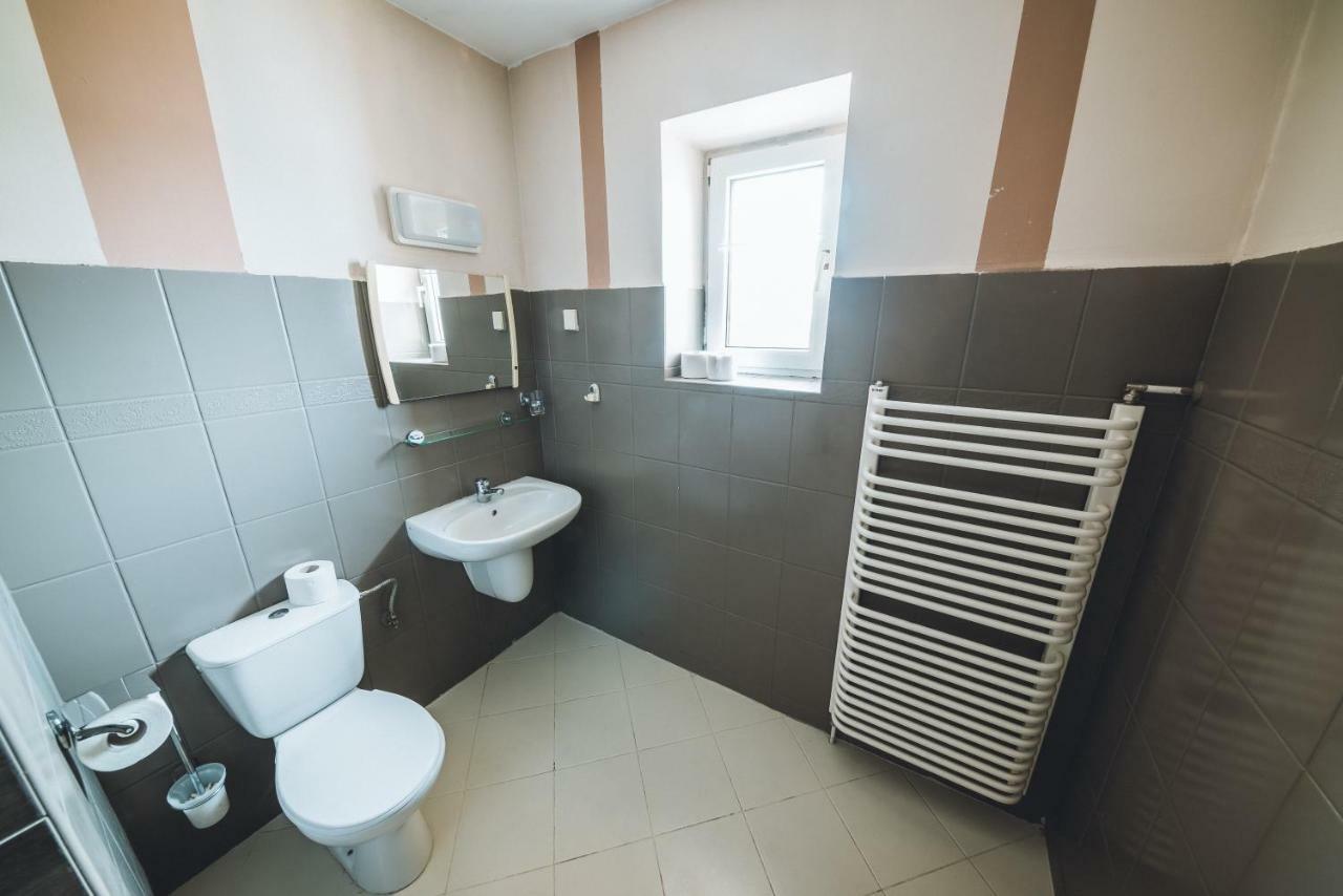 Zolta Turnia Apartment Zakopane Bagian luar foto