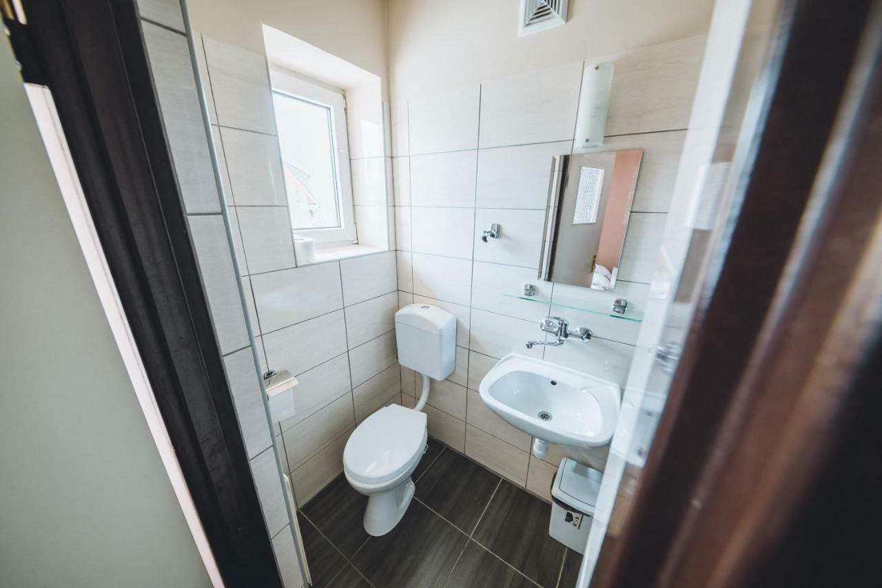 Zolta Turnia Apartment Zakopane Bagian luar foto