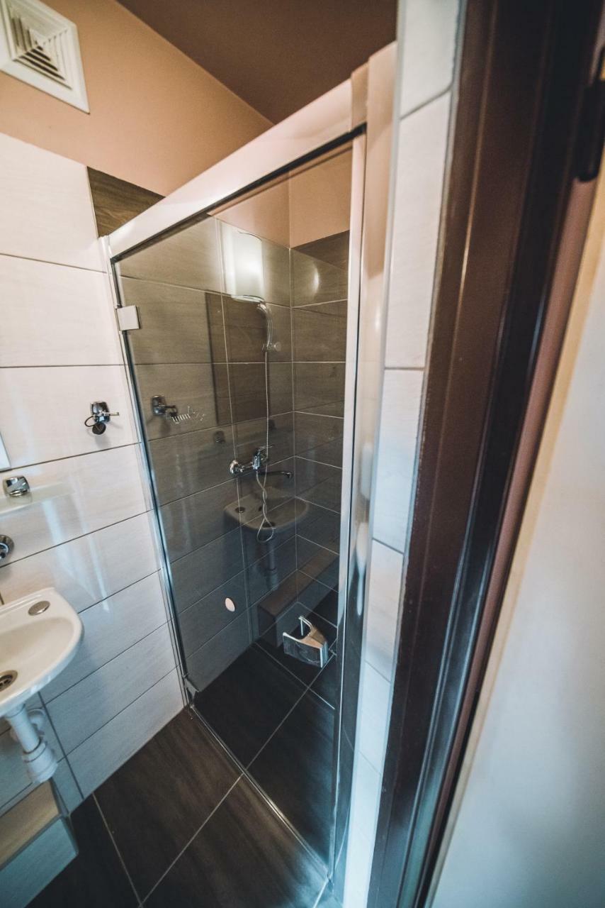 Zolta Turnia Apartment Zakopane Bagian luar foto