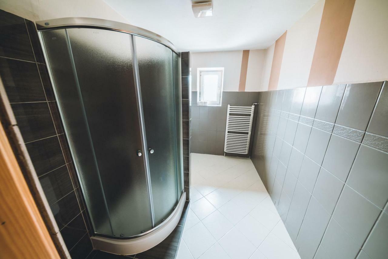 Zolta Turnia Apartment Zakopane Bagian luar foto